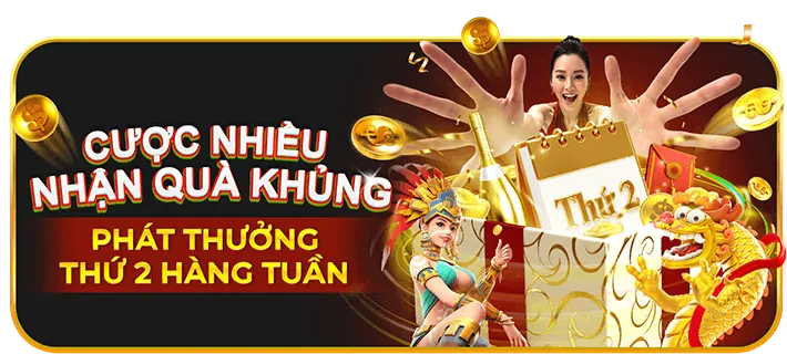 Hướng dẫn nhận và sử dụng ưu đãi 18win