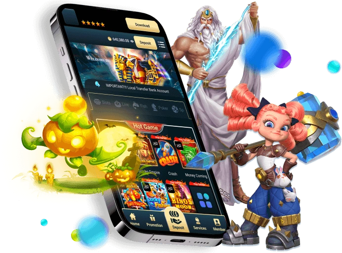 Chương trình VIP 18win đăng nhập