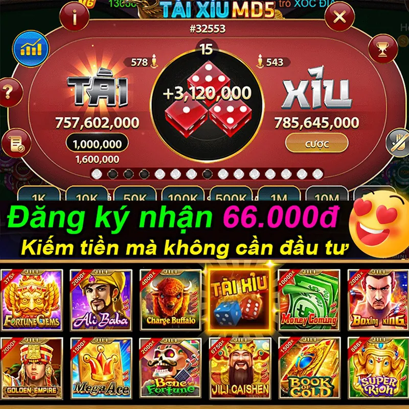 Trải nghiệm sòng bạc trực tiếp 18win trên di động