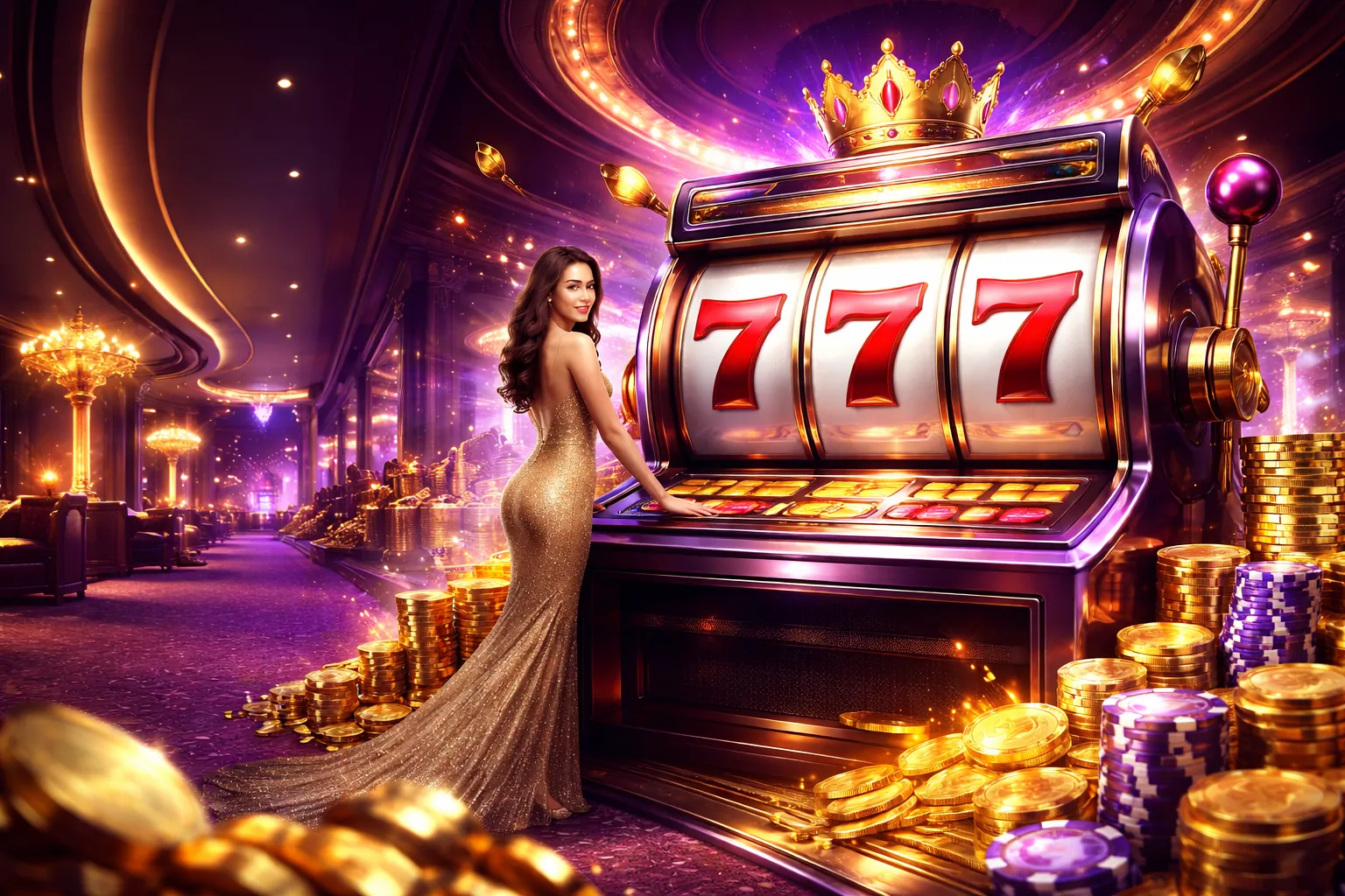 Sân chơi Slot Game 18win đăng nhập