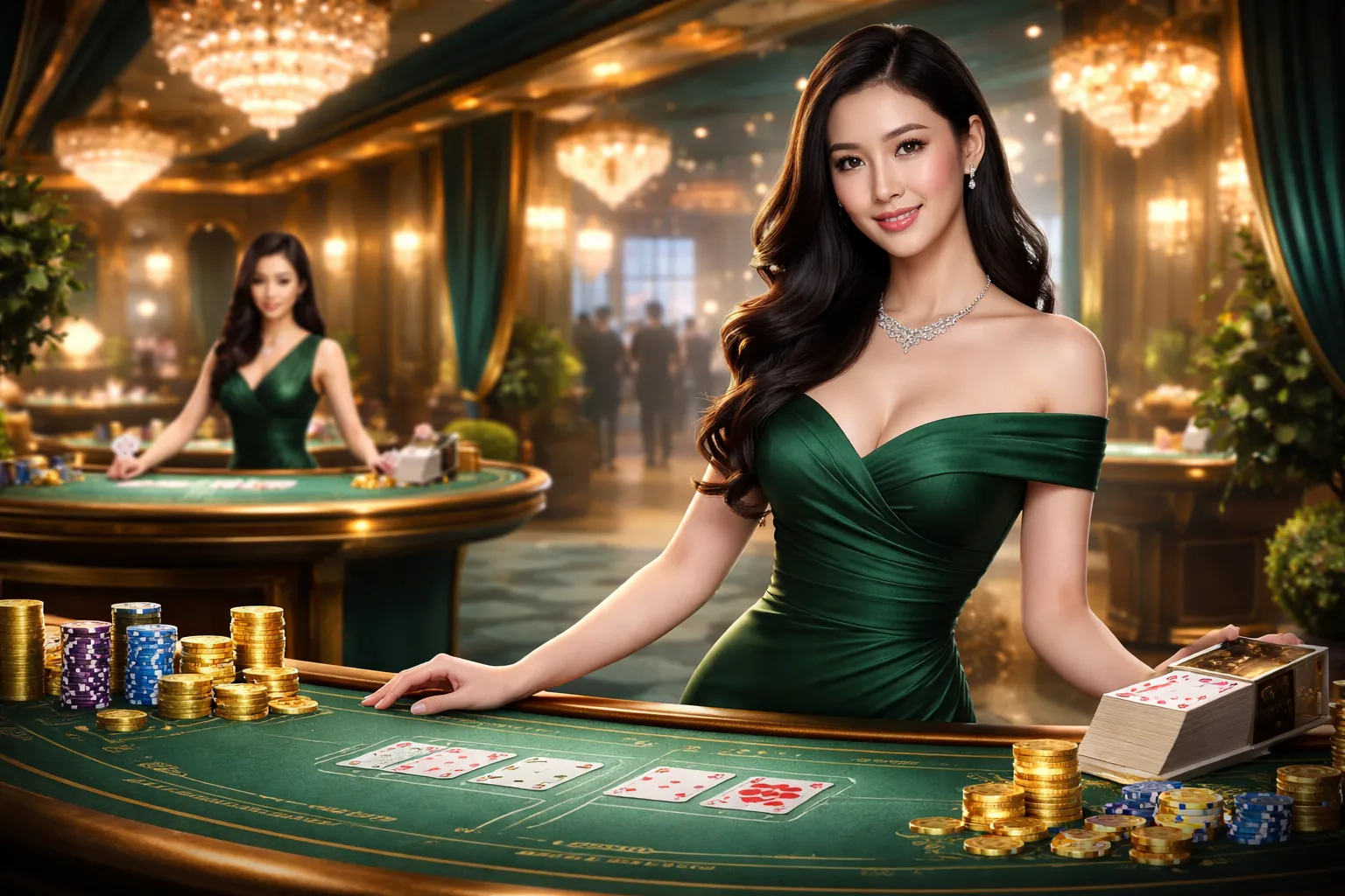 Phân tích cá cược thể thao và casino 18win