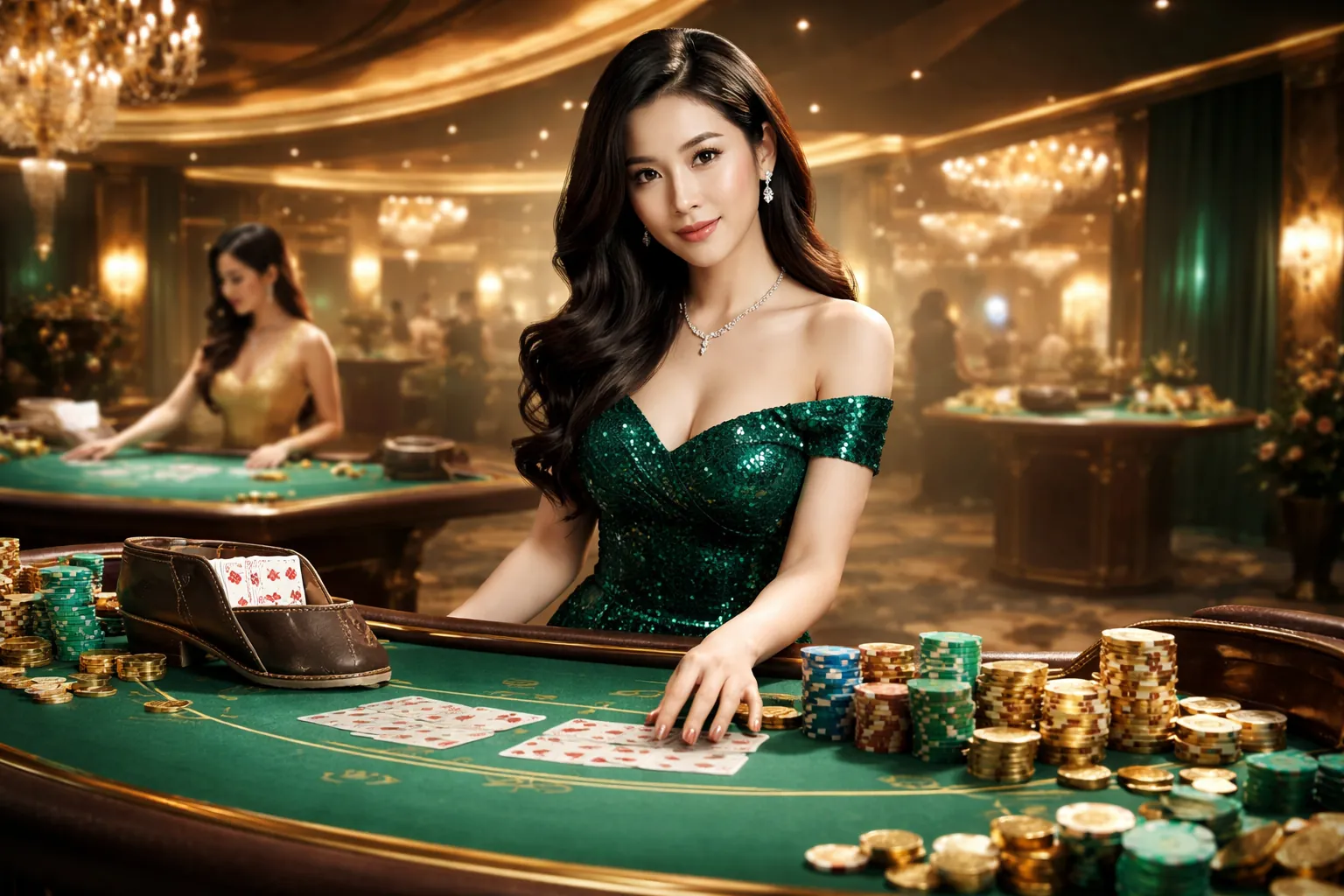 Cẩm nang chơi bắn cá 18win