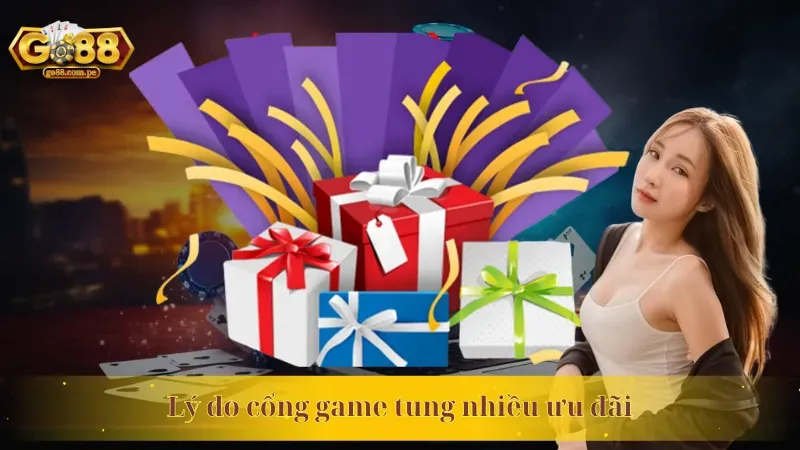 Ưu đãi và khuyến mãi slot game 18win