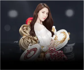 Casino trực tuyến với người chia bài thật tại 18win đăng nhập